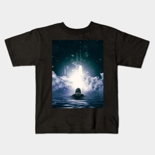 Departure Kids T-Shirt